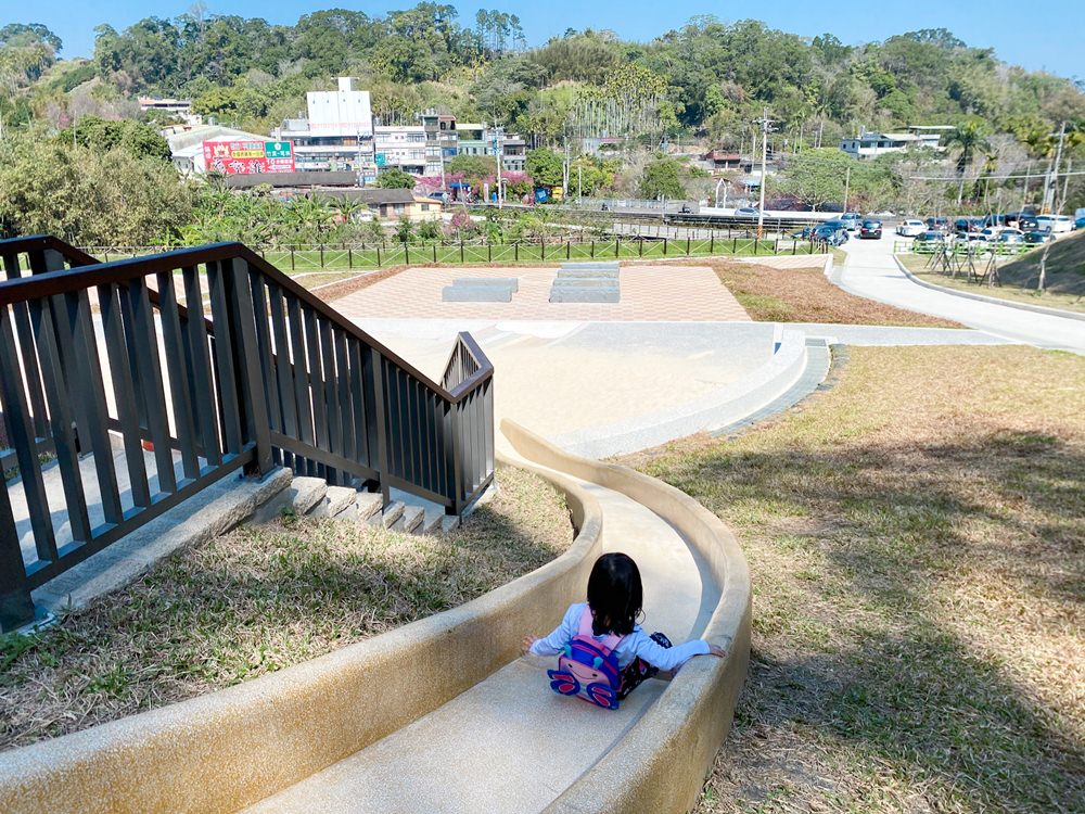 |新竹內灣景點|內灣合興車站(愛情火車站)♥童趣小火車/手作市集/內灣老街周邊景點 - 第21張圖