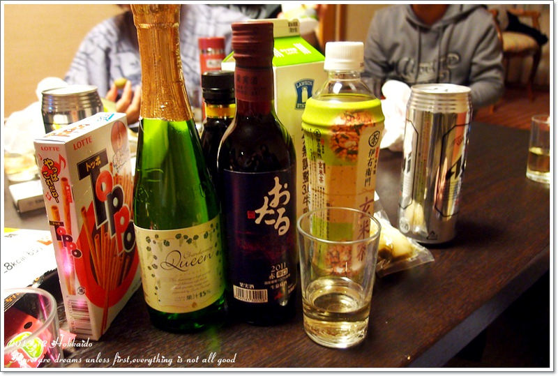 【白色聖誕節之北海道】洞爺湖♥定山溪萬世閣HOTEL - 第48張圖