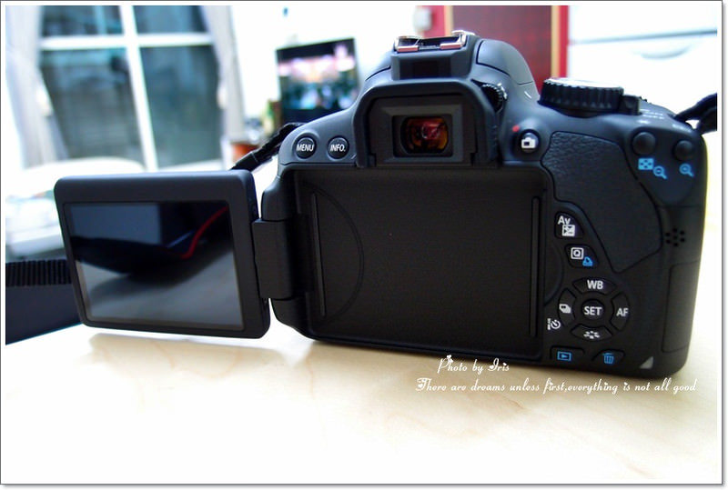 【3C】Canon 650D♥我跳進錢坑了之敗家分享 - 第3張圖