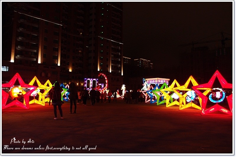 【新竹×景點】2013新竹燈會♥燈火輝煌之暖身夜拍 - 第32張圖