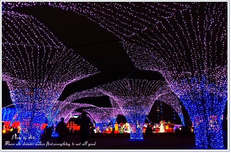 【新竹×景點】2013新竹燈會♥燈火輝煌之暖身夜拍 - 第36張圖